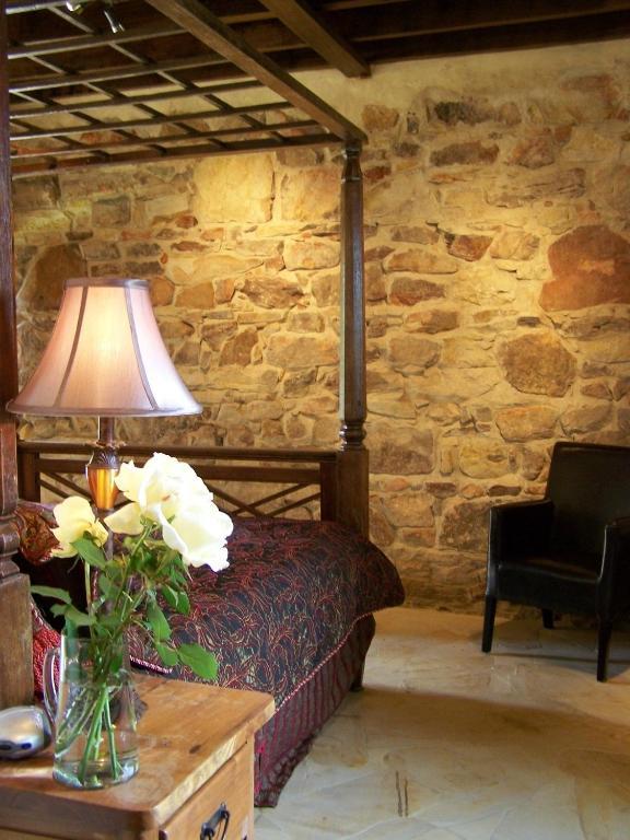 Cleburne Homestead Risdon Quarto foto