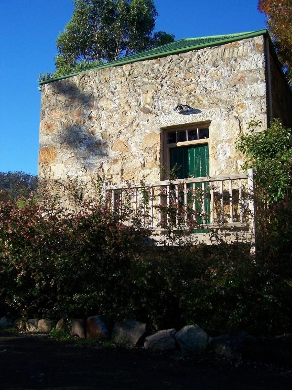 Cleburne Homestead Risdon Quarto foto